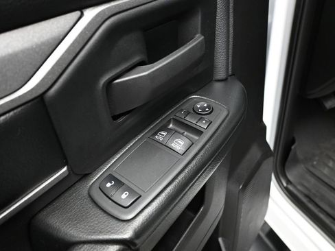 Used 2021 RAM 2500 Tradesman image 22