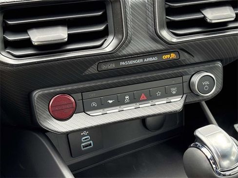 New 2026 Ford Mustang Coupe image 24