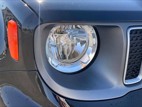 Used 2023 Jeep Renegade Limited AWD/4WD image 31