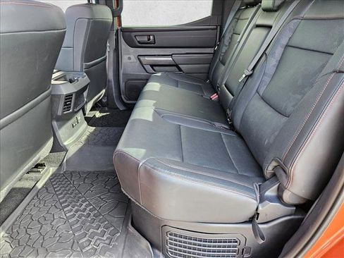 Used 2024 Toyota Tundra TRD Pro AWD/4WD image 16