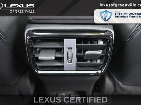 Certified 2024 Lexus NX 350 AWD image 23
