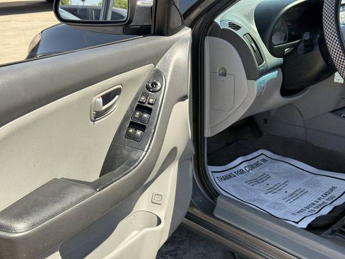 Used 2007 Hyundai Elantra GLS FWD image 14