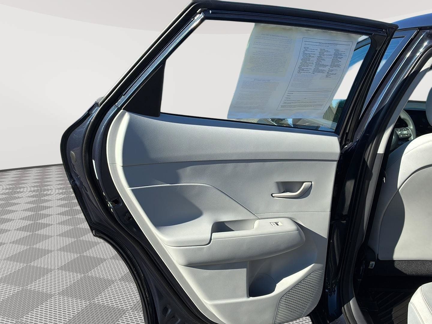 Used 2026 Hyundai Kona SE AWD/4WD image 18