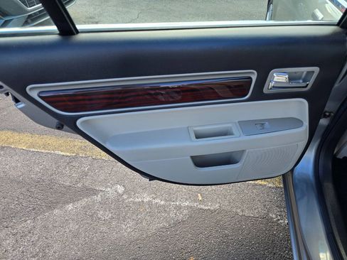 Used 2008 Lincoln MKZ FWD image 21