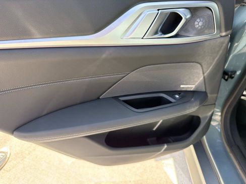 Used 2026 BMW i4 eDrive40 w/ Premium Package RWD image 9