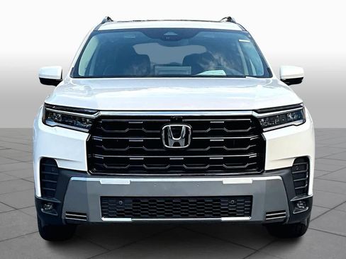 New 2026 Honda Pilot Elite image 3
