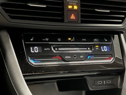 New 2025 Volkswagen Jetta Sport image 10