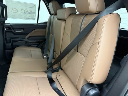 New 2026 Toyota 4Runner Limited image 36