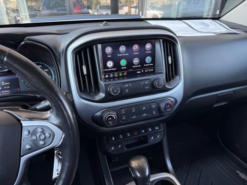 Used 2022 Chevrolet Colorado ZR2 AWD/4WD image 23