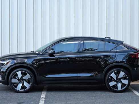 Used 2022 Volvo C40 P8 Recharge Ultimate AWD/4WD image 50