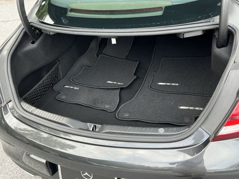 Certified 2019 Mercedes-Benz C 300 Coupe image 31
