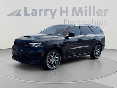 New 2026 Dodge Durango GT