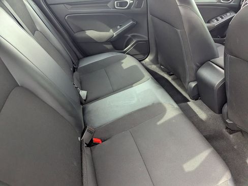 Used 2024 Honda Civic Sport image 15