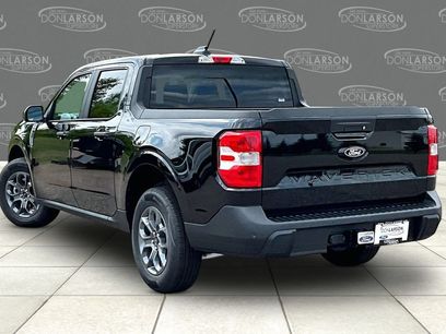 New 2026 Ford Maverick XLT w/ Equipment Group 301A