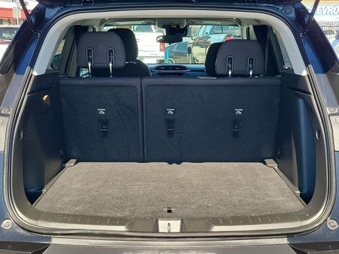 Certified 2023 Chevrolet TrailBlazer LT image 16