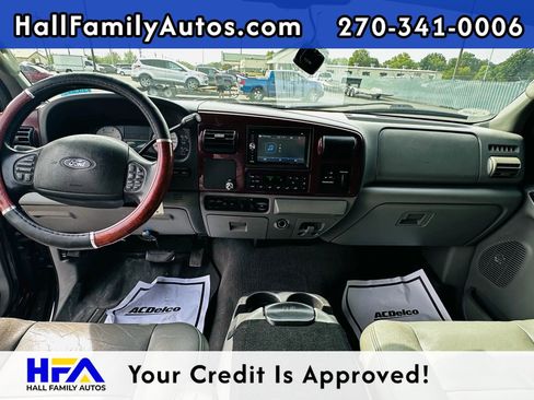 Used 2006 Ford F350 Lariat image 13