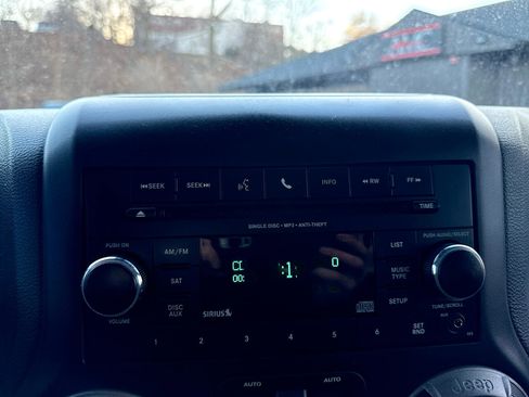 Used 2016 Jeep Wrangler Unlimited Sport w/ Quick Order Package 24S image 47