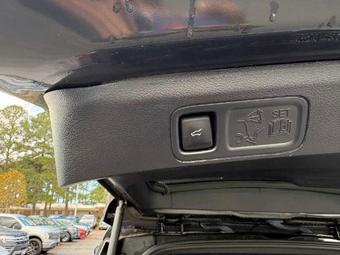 Certified 2023 Ford Expedition Timberline image 10