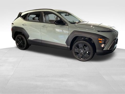 New 2026 Hyundai Kona SEL Sport image 1