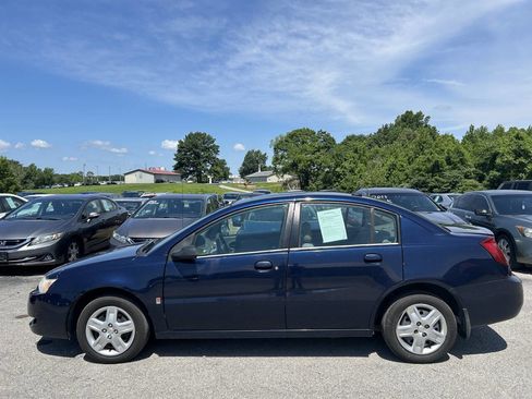Used 2007 Saturn ION Level 2 w/ Preferred Pkg image 3