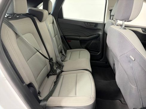 Certified 2022 Ford Escape S image 27