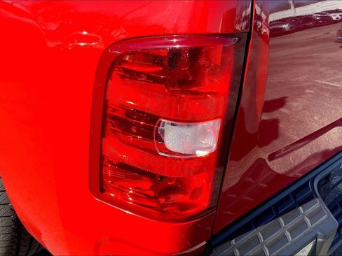 Used 2012 Chevrolet Silverado 1500 LTZ w/ Suspension Package, Off-Road image 25