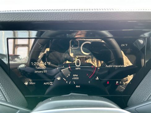 New 2026 GMC Yukon XL Denali w/ Sun & Power Step Package image 21