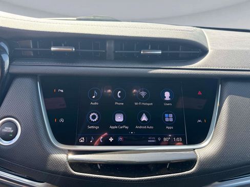 Used 2021 Cadillac XT6 Luxury image 29