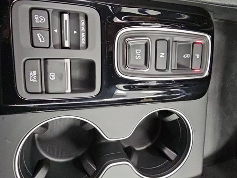 New 2026 Honda Pilot Sport image 21