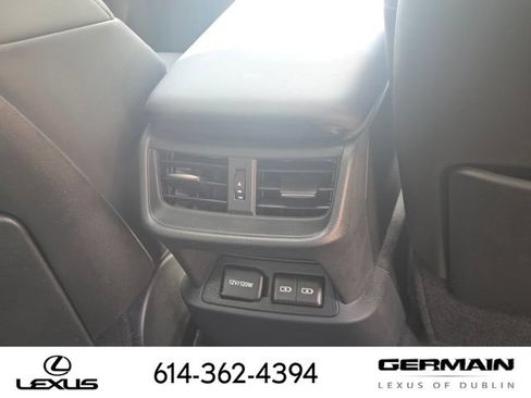 Used 2025 Lexus ES 350 w/ Premium Package FWD image 29