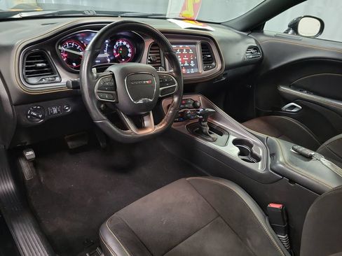 Used 2023 Dodge Challenger GT w/ Plus Package RWD image 17