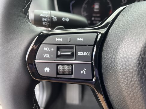 Certified 2025 Honda Civic Sport image 20