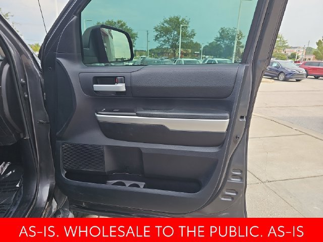 Used 2015 Toyota Tundra SR5 w/ TRD Off Road Package AWD/4WD image 35