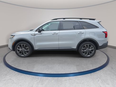 Used 2023 Kia Sorento SX Prestige AWD/4WD image 8
