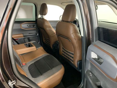 Used 2021 Ford Bronco Sport Outer Banks image 33