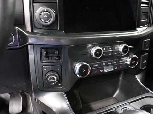 Used 2022 Ford F150 XLT w/ Equipment Group 302A High AWD/4WD image 57