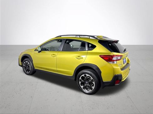 Used 2021 Subaru Crosstrek 2.0i Premium AWD/4WD image 9