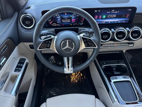 Certified 2026 Mercedes-Benz GLB 250 image 16