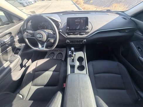 Used 2019 Nissan Altima 2.5 S FWD image 27