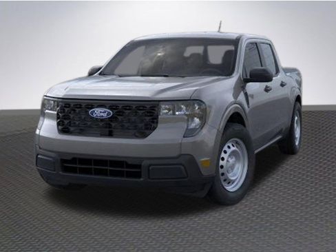 New 2026 Ford Maverick XL image 2