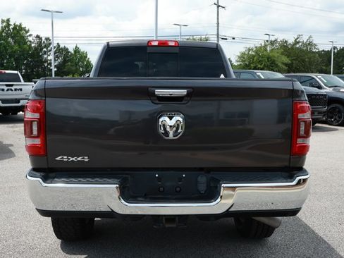 Used 2020 RAM 2500 Limited AWD/4WD image 9