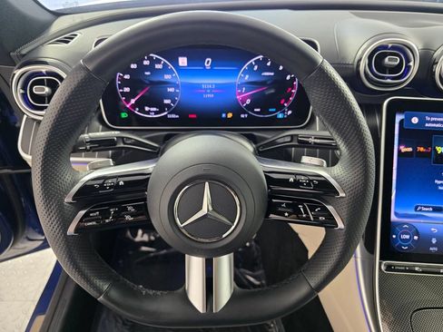 Certified 2024 Mercedes-Benz CLE 300 4MATIC Coupe image 15