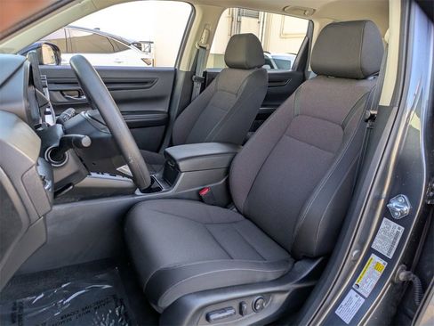 Used 2025 Honda CR-V EX image 24