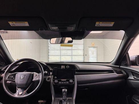 Used 2021 Honda Civic Sport image 19