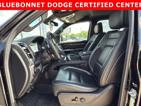 Used 2025 RAM 1500 RHO w/ Bed Utility Group AWD/4WD image 9