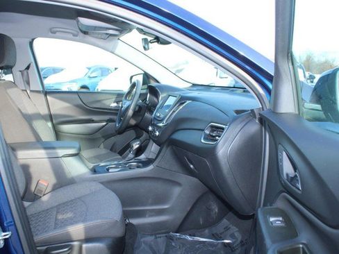 Certified 2023 Chevrolet Equinox LT image 12