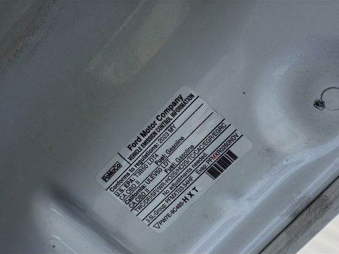 Used 2023 Ford Expedition Max Limited image 17