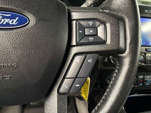 Certified 2019 Ford F150 XLT w/ Equipment Group 302A Luxury AWD/4WD image 21