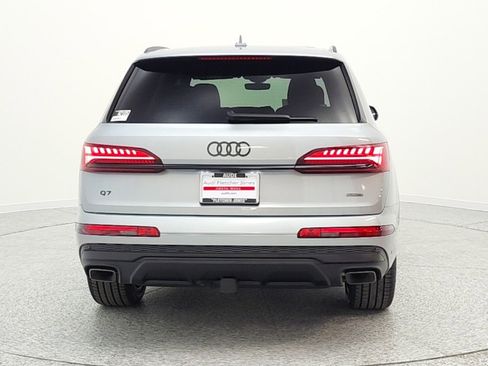 New 2026 Audi Q7 2.0T Premium Plus AWD/4WD image 6