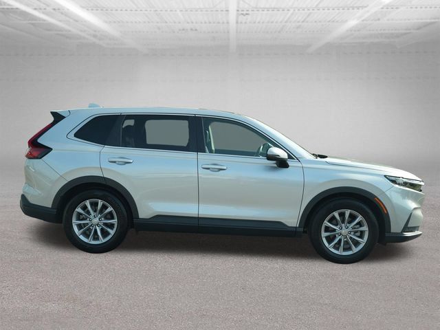 Used 2025 Honda CR-V EX-L image 10